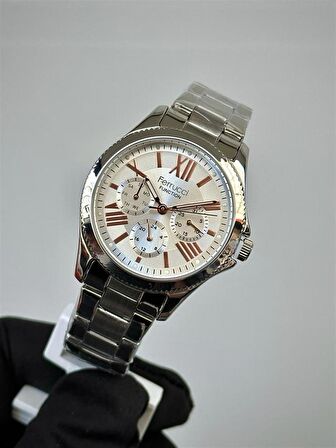 Ferrucci FRC.11731FM.04 Kadın Kol Saati