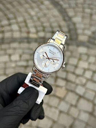 Ferrucci FRC.13377FM.03 Kadın Kol Saati