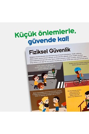 Genel Kültür Kitabım – Konuşuyorum