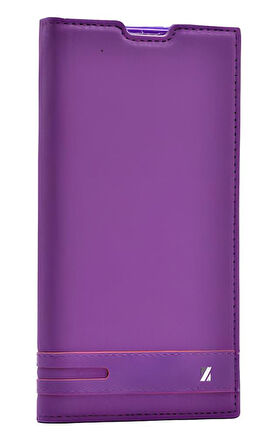 Galaxy A5 2017 Kılıf Zore Elite Kapaklı Kılıf