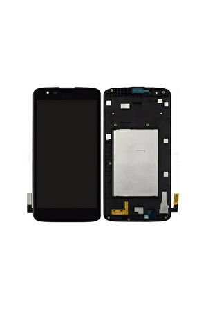 LG K8 K350 EKRAN DOKUNMATİK SET