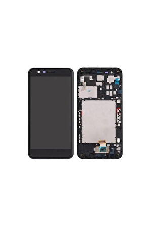 LG K10 2018 LCD EKRAN DOKUNMATİK FULL SET
