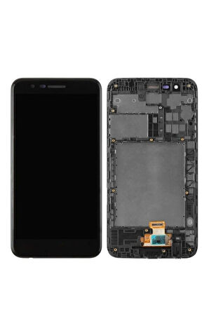 LG K11 LCD EKRAN DOKUNMATİK SET