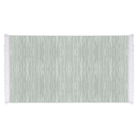 Dekoreko İnci Halı Dijital Saçaklı 1889 Desen 1