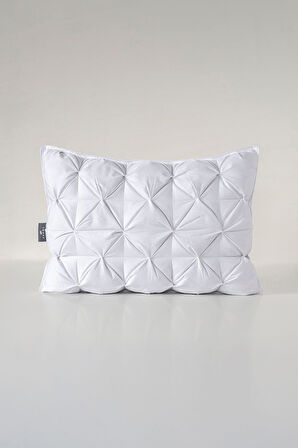 Varol %70 Gıdık Queen Serisi Kaz Tüyü Yastık