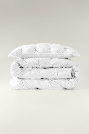 Varol %70 Gıdık Queen Serisi Kaz Tüyü Yastık