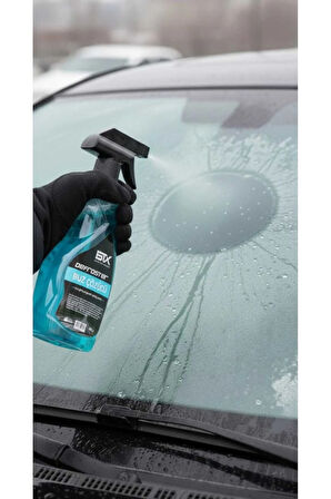 Buz Çözücü Sprey 500 Ml + Mini Çekçek HEDİYE