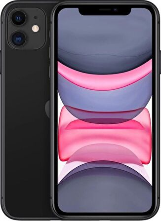 Yenilenmiş Apple iPhone 11 64 GB (12 Ay Garantili) - A Grade
