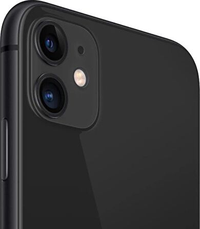 Yenilenmiş Apple iPhone 11 64 GB (12 Ay Garantili) - A Grade