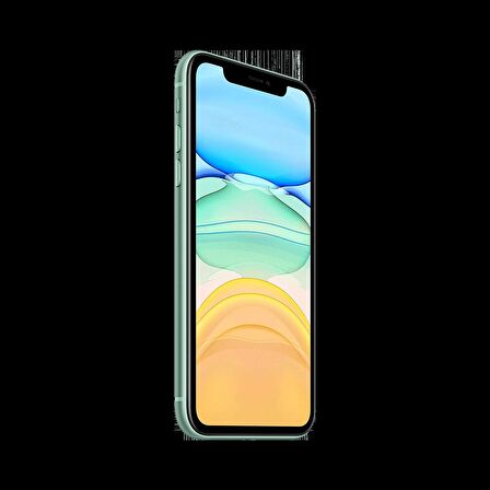 YENİLENMİŞ IPHONE 11 64GB A KALİTE YEŞİL