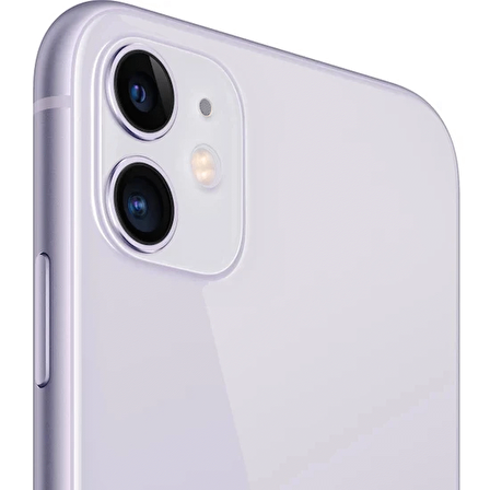 YENİLENMİŞ IPHONE 11 64GB A KALİTE MOR