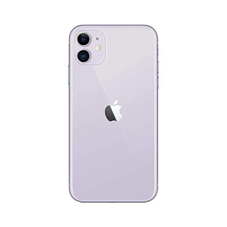 Yenilenmiş IPHONE 11 64GB (12 Ay Garantili) - B GRADE