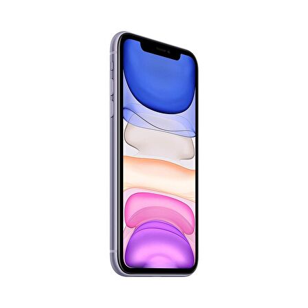 Yenilenmiş IPHONE 11 64GB (12 Ay Garantili) - B GRADE