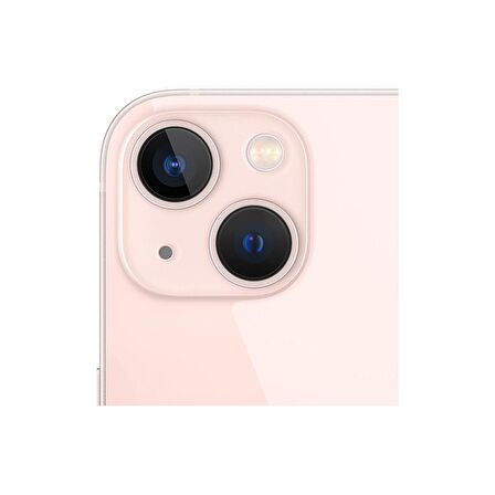 APPLE iPhone 13 128GB Pembe (Yenilenmiş - Çok İyi)