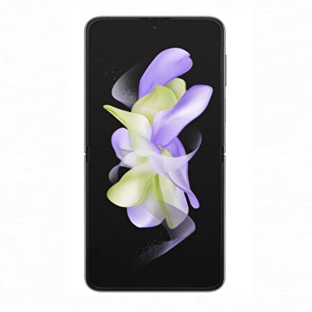 SAMSUNG Galaxy Z Flip4 128GB Altın/Roze (Yenilenmiş - Mükemmel)