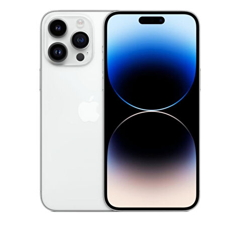Apple iPhone 14 Pro 1TB Beyaz (Yenilenmiş - Çok İyi)