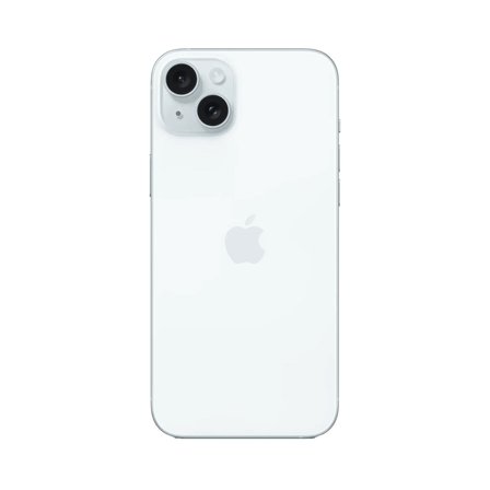 Apple iPhone 15 Plus 256GB Mavi (Yenilenmiş - Çok İyi)