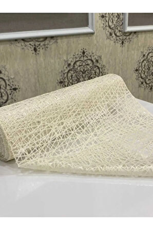 Şeffaf Kaymaz Pvc Raf Örtüsü Buzdolabı Çekmece Mutfak Banyo Dolap Içi Çok Amaçlı TÜM ÇEŞİTLER