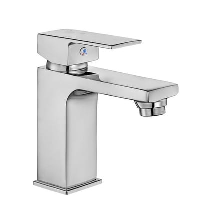 Ar Melia 102188132 Lavabo Bataryası Krom