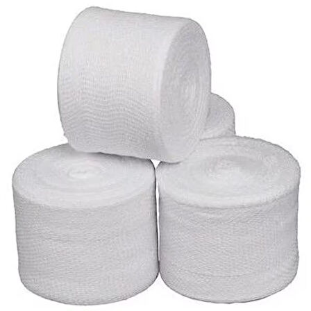 Medikalcim Rulo Sargı Bezi 15cm X 100mt 4 Adet