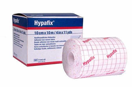 Medikalcim Hypafix Sargı Tutucu Hipoalerjenik Şerit Flaster 15cm x 10m