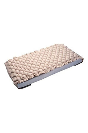 Medikalcim Dm-40 Havalı Yatak Baklava Tipi