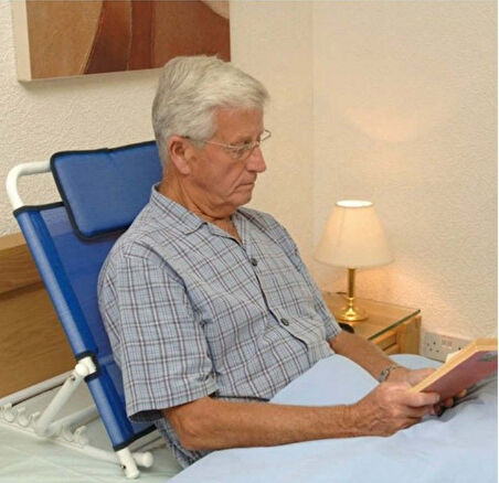Medikalcim Sırt Dayama Aparatı