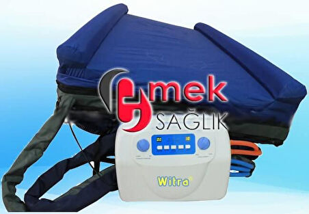 Medikalcim  Ultra 45 Derece Pozisyon Abc Özellikli