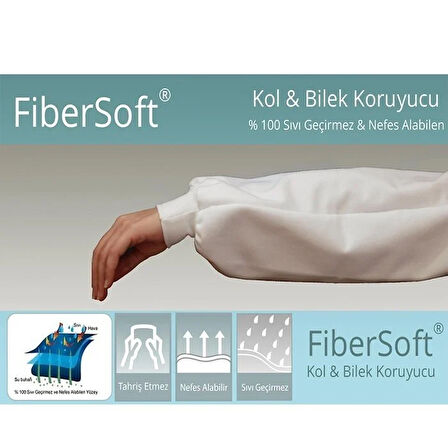 Medikalcim Fibersoft Kol ve Bilek Koruyucu