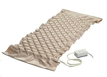 Medikalcim Nimo Baklava Dilimli Havalı Yatak