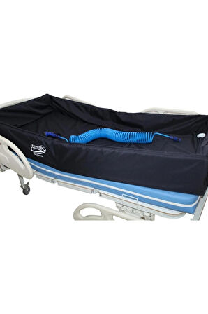 Medikalcim Hasta Yıkama Seti Pratik Hys-001
