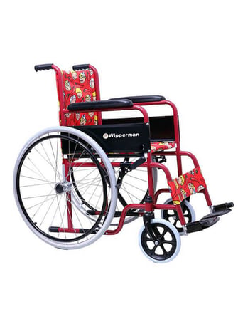 W 515 Çocuk Tekerlekli Sandalye