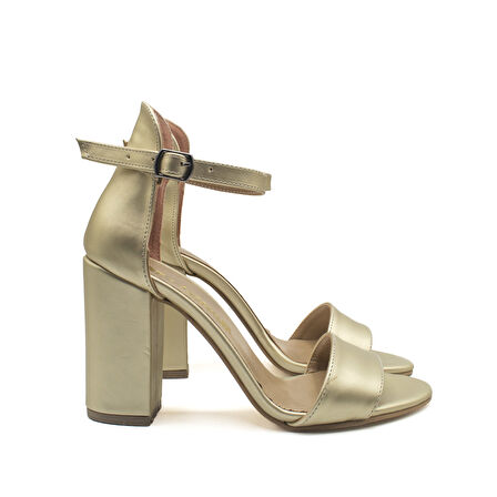 Kadın Topuklu Ayakkabı 2820