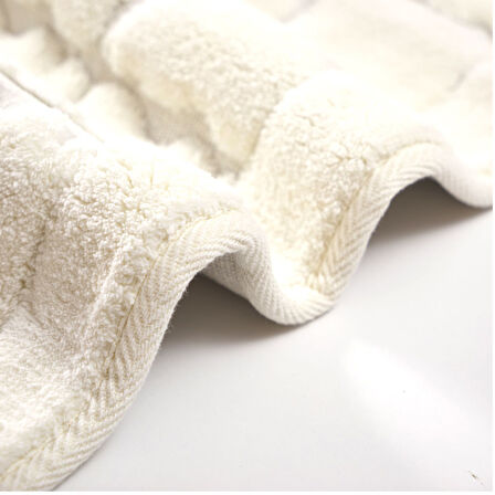 Alanur Bergama Cotton Halı