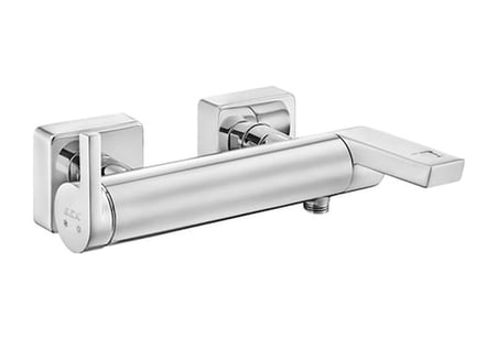 E.c.a. İcon 102102478h Banyo Bataryası Krom