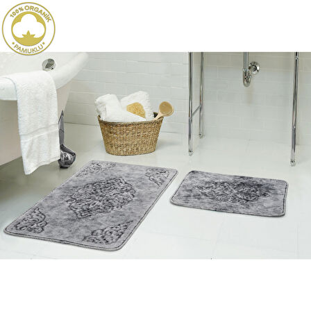 Alanur Glory Cotton 2 Li Paspas Eskitme