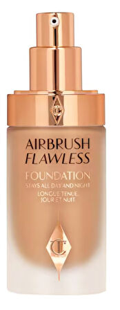 Airbrush Flawless Foundation 9 Cool Fondöten