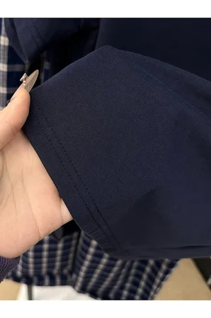 Unisex Cute Anime Kız Baskılı Tasarım Tshirt