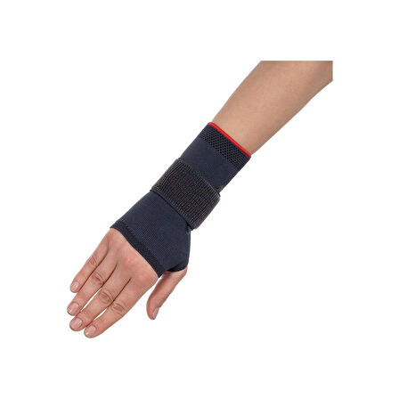 Medikalcim W312 Örme El Bilek Ateli Bilek Çevresi 16-18 cm SAĞ