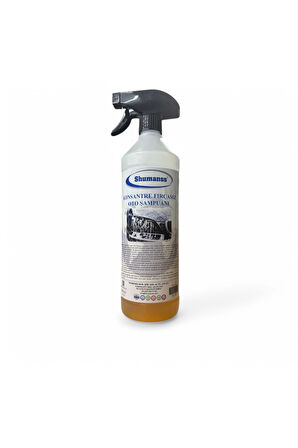 Shumanss Konsantre Fırçasız Oto Şampuanı 1 Lt