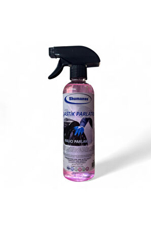 Oto Lastik Parlatıcı 470ml