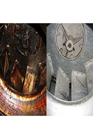 Shumanss Mekanik Parça Temizleyici Solvent 1 Lt
