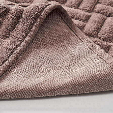 Alanur Domino Cotton 2 Li Paspas Eskitme