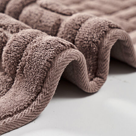 Alanur Domino Cotton 2 Li Paspas Eskitme