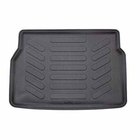 Rizline Opel  Astra H HB   2004-2010  3D Bagaj Havuzu Siyah