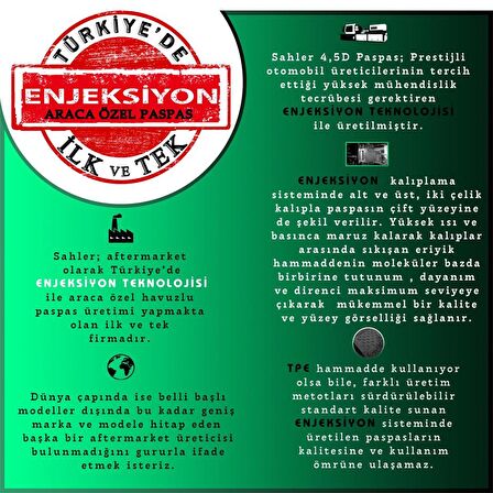 Sahler Mercedes C Seri W206   4.5D Havuzlu Paspas Siyah