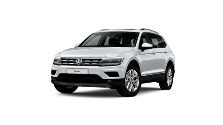 Rizline Volkswagen Tiguan 2016 Sonrası Halı Paspas