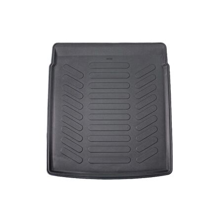 Rizline Volkswagen  Passat CC 2008-2012  3D Bagaj Havuzu Siyah