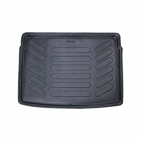 Rizline Volkswagen  Golf 5   2004-2008  3D Bagaj Havuzu Siyah