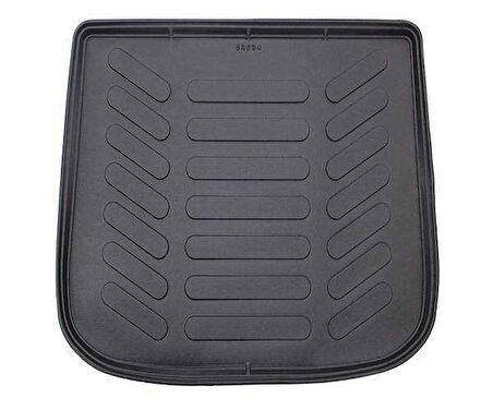 Rizline Volkswagen  Tiguan  2007-2014  3D Bagaj Havuzu Siyah